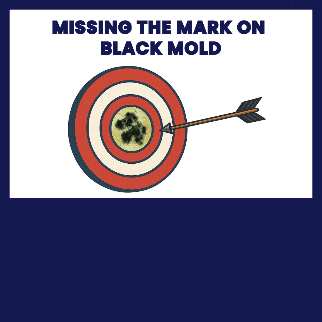 Black Mold Is Making People Sick—Even If Some "Experts” Don't Agree