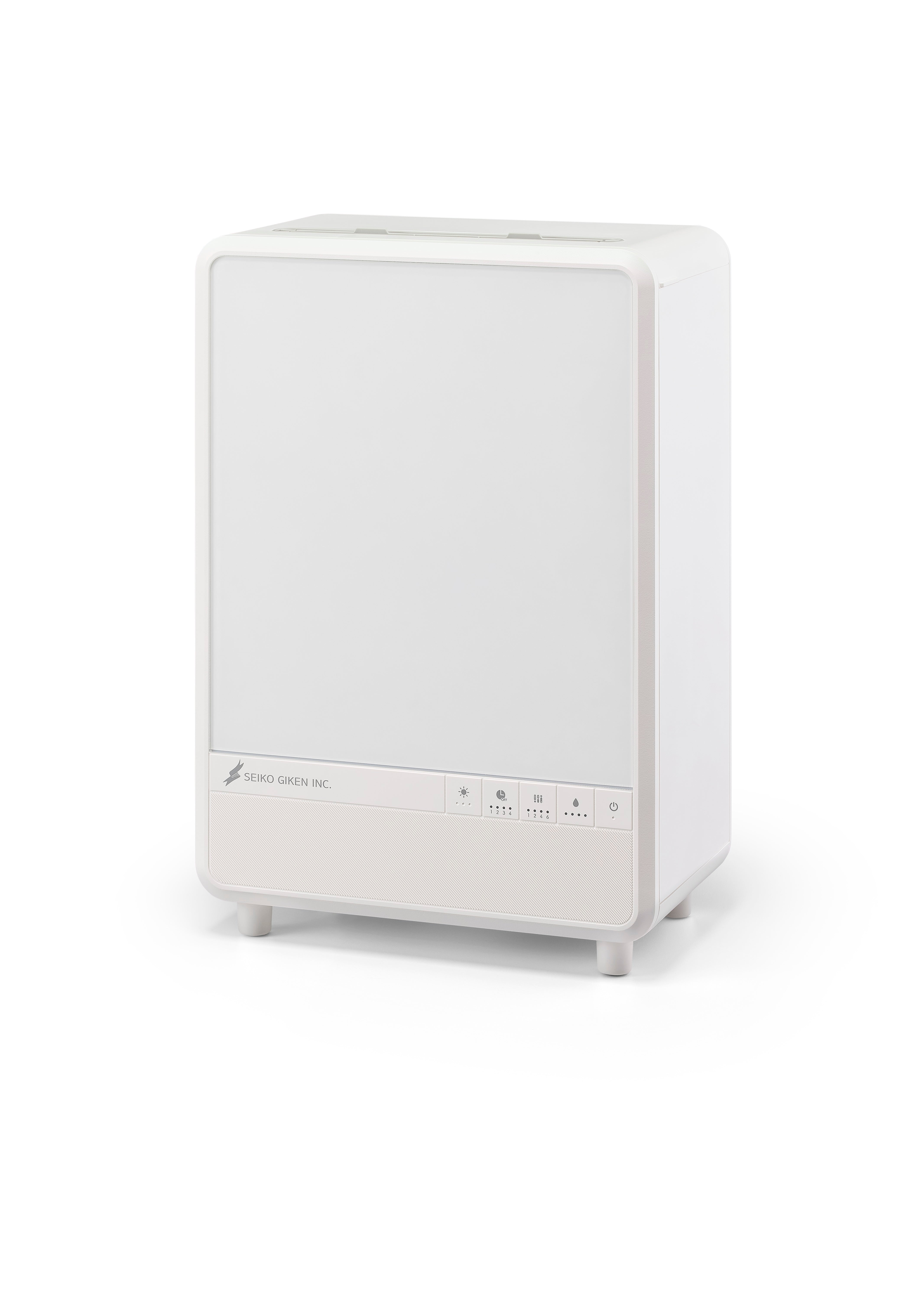 Genesis UX4 – Best Air Purifier for Airborne Mold