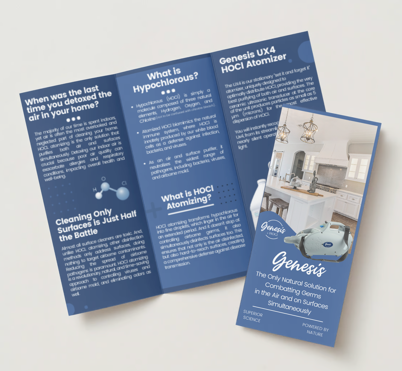 Genesis_HOCL_Brochure