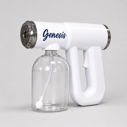 Genesis+HOCl Rechargeable Fine Mist HOCl Sprayer
