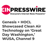 EIN_Press_Release_Genesis