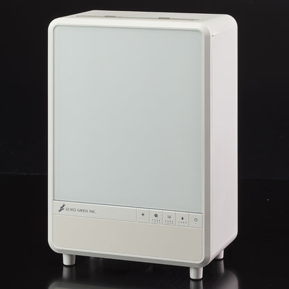 Genesis UX4—Stationary HOCl Atomizer for Musty Odors from Mold & Mildew