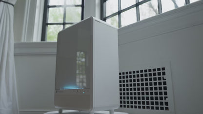 Genesis UX4 – Best Air Purifier for Airborne Mold